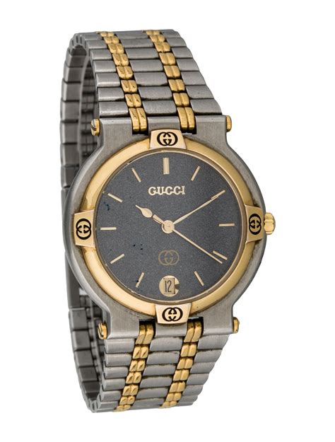 watch gucci